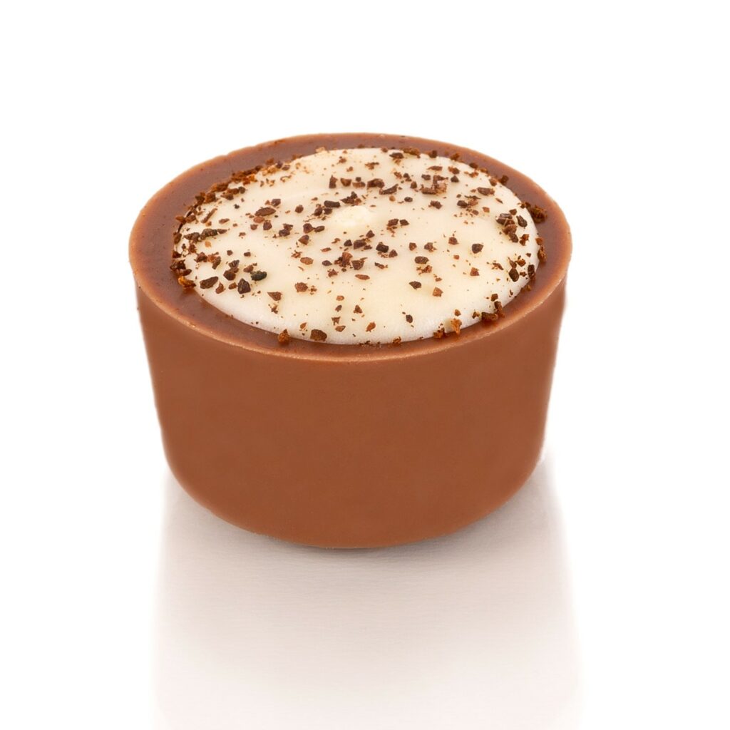 Latte Macchiato - Cioccolateria Marinello