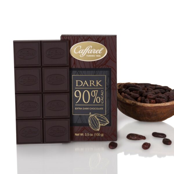 Caffarel Dark 90%