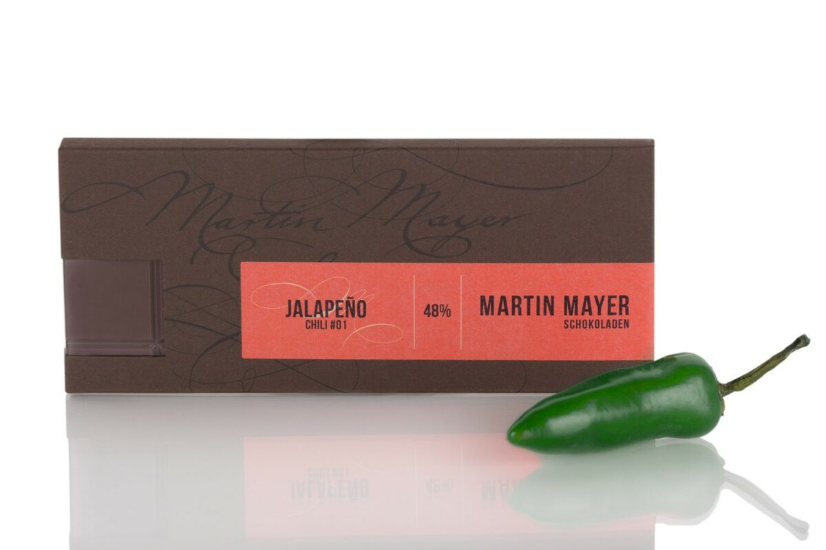 Martin Mayer Jalapeno