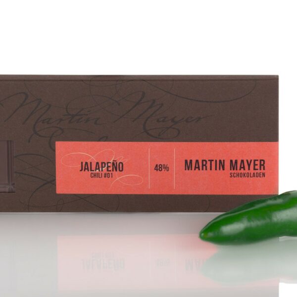 Martin Mayer Jalapeno