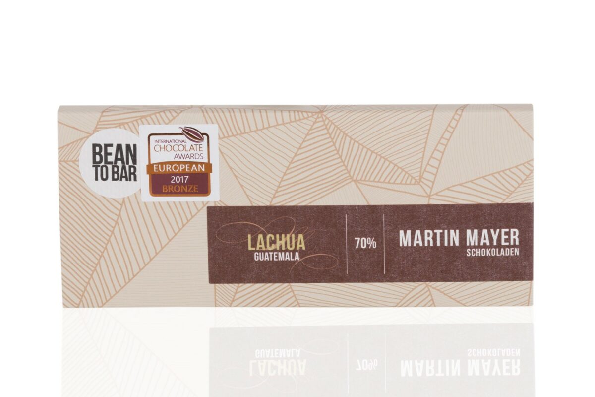 Martin Mayer Lachua 70%