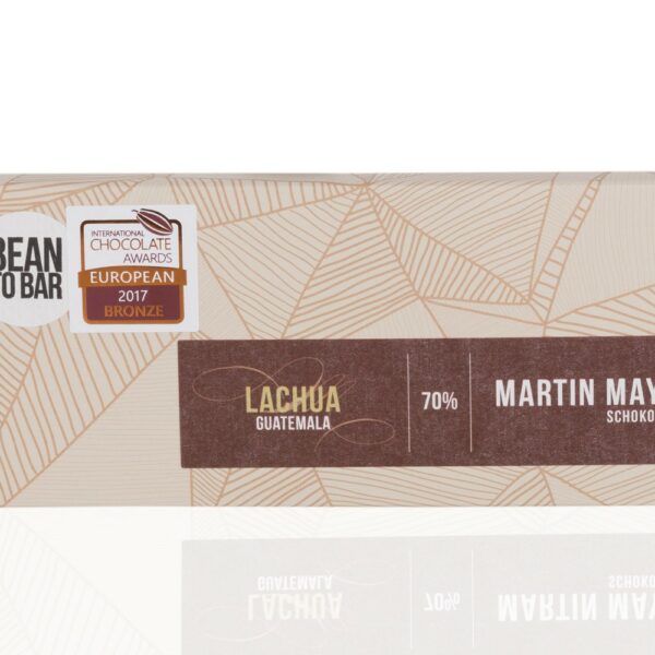 Martin Mayer Lachua 70%