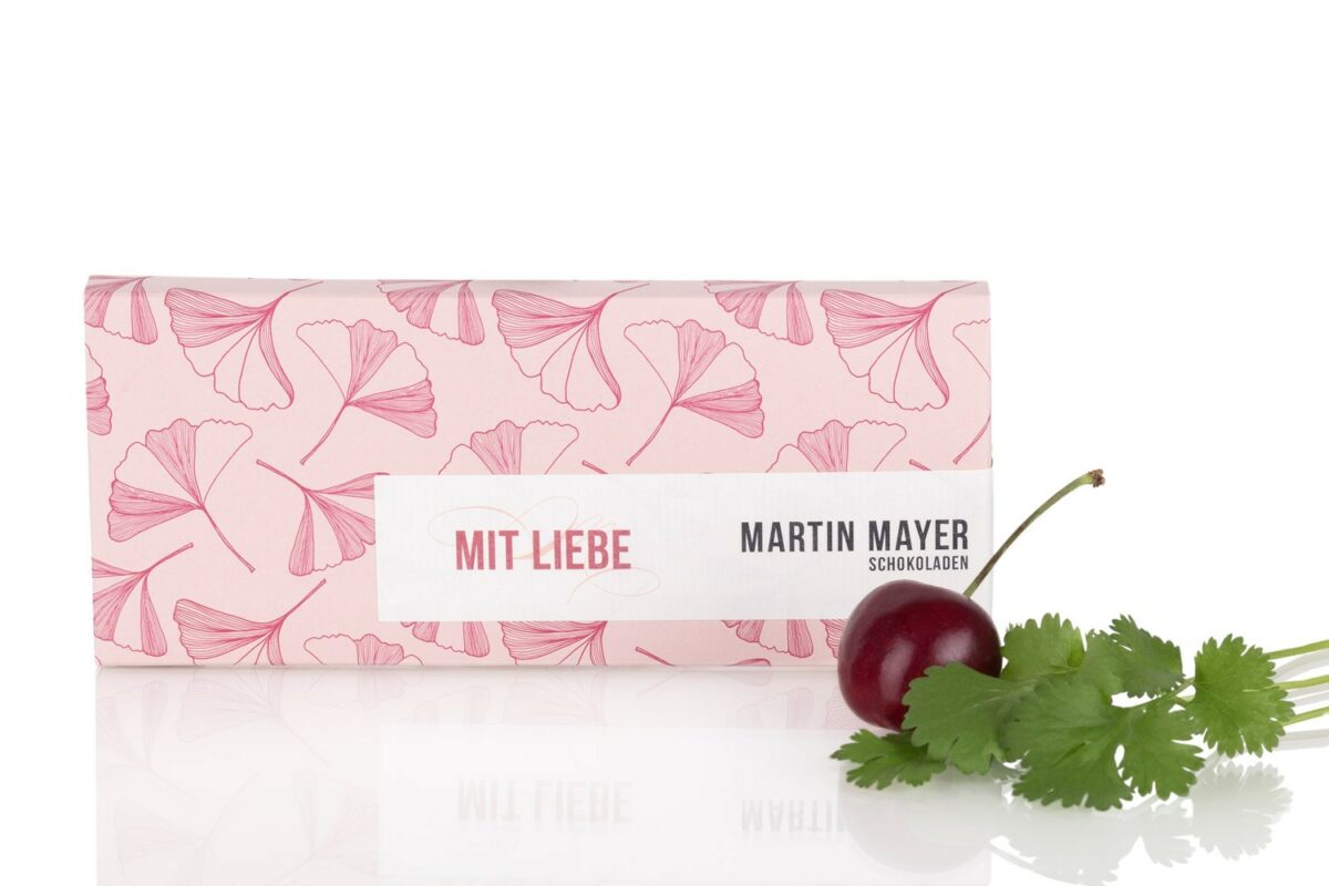 Martin Mayer Mit Liebe