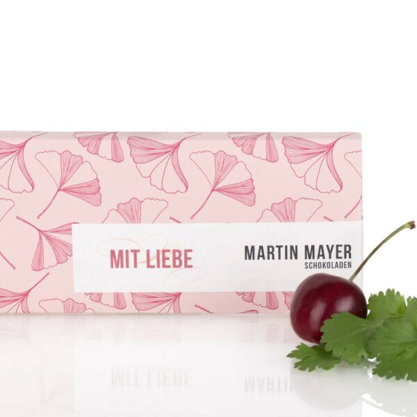 Martin Mayer Mit Liebe