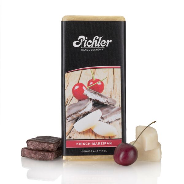 Pichler Kirsch Marzipan