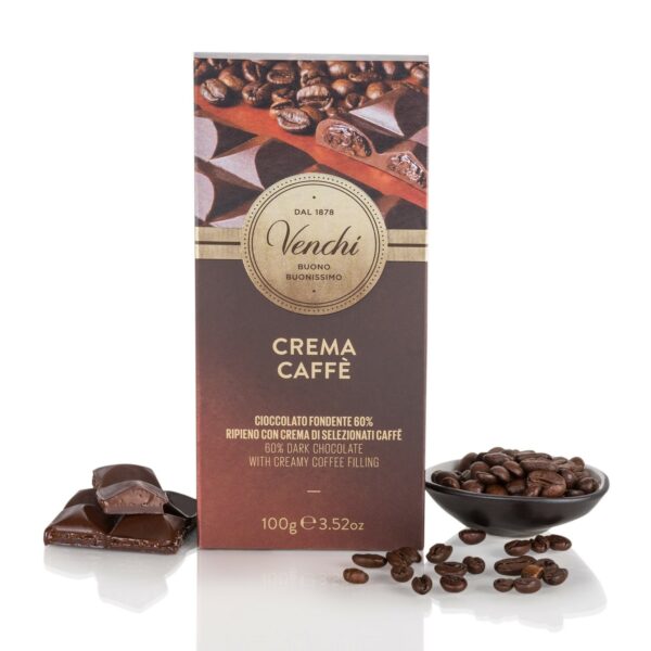 Venchi Crema Caffee