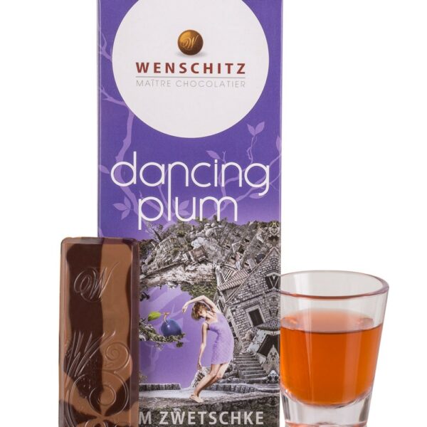 Wenschitz Dancing Plum