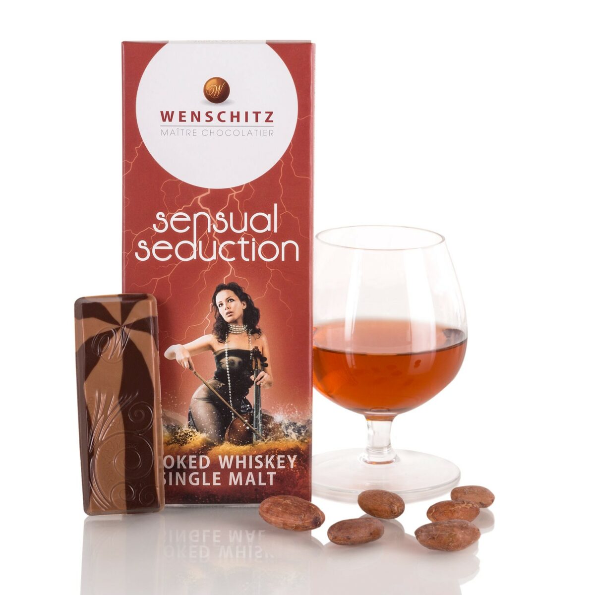 Wenschitz Whisky