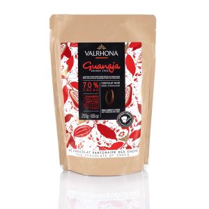 Valrhona Grand Crus Guanaja 70%