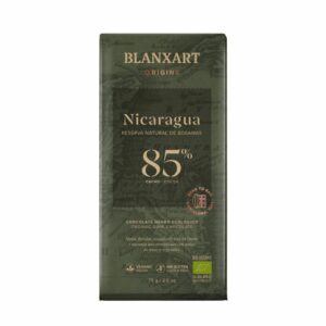 Blanxart Nicaragua Reserva Natural de Bosawás 85%