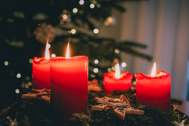 Advent