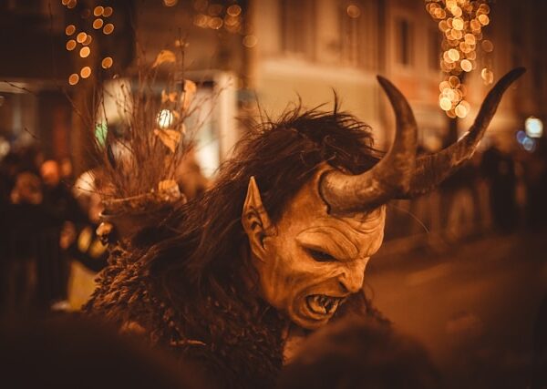 Krampus