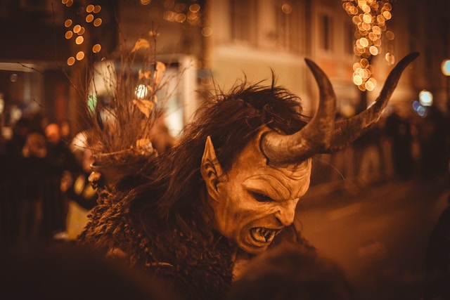Krampus