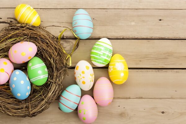 Ostern