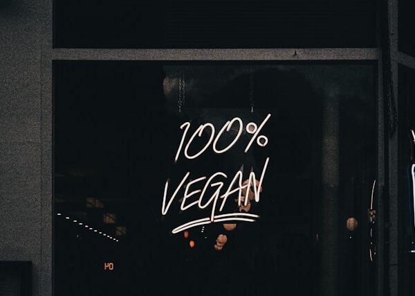 Vegane Schokolade