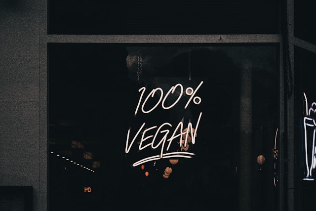 Vegane Schokolade
