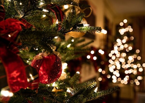 Weihnachten