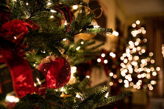 Weihnachten