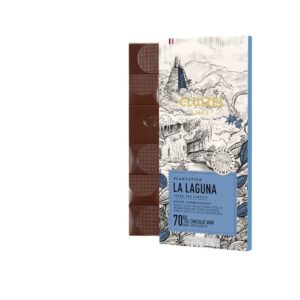 Michel Cluizel La Laguna Noir 70%