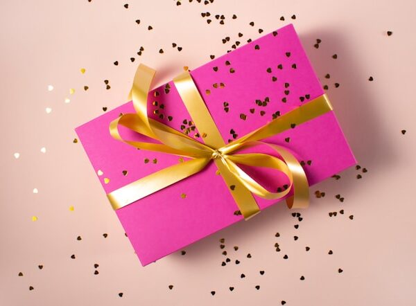 Schokolade Geschenke